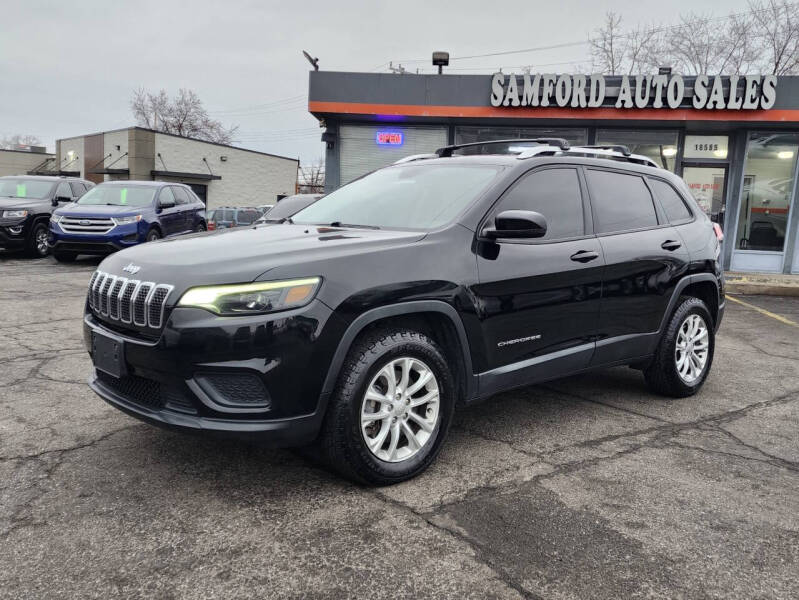 jeep cherokee 2020 1C4PJMCB6LD553684 image jeep cherokee 2020 1C4PJMCB6LD553684 image