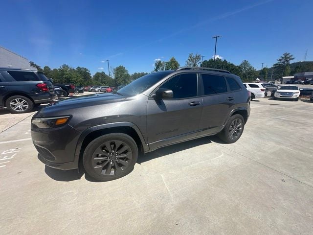 jeep cherokee 2020 1C4PJMDX6LD515043 image