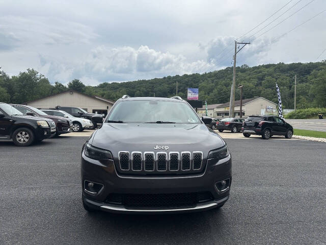 jeep cherokee 2020 1C4PJMDX3LD588886 image jeep cherokee 2020 1C4PJMDX3LD588886 image
