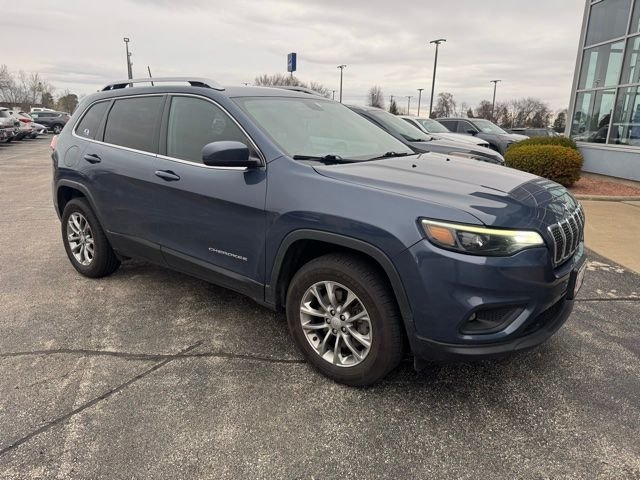 jeep cherokee 2020 1C4PJMLB5LD620808 image jeep cherokee 2020 1C4PJMLB5LD620808 image