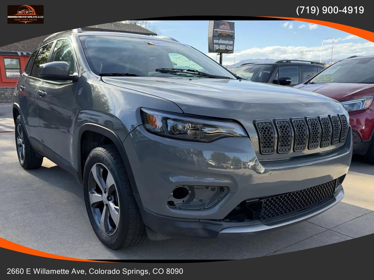 jeep cherokee 2020 1C4PJMDXXLD576492 image jeep cherokee 2020 1C4PJMDXXLD576492 image