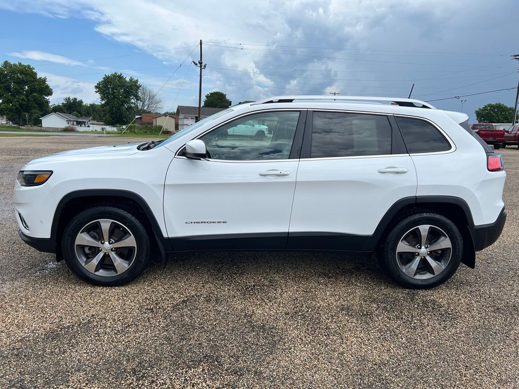 jeep cherokee 2020 1C4PJMDX4LD554505 image jeep cherokee 2020 1C4PJMDX4LD554505 image
