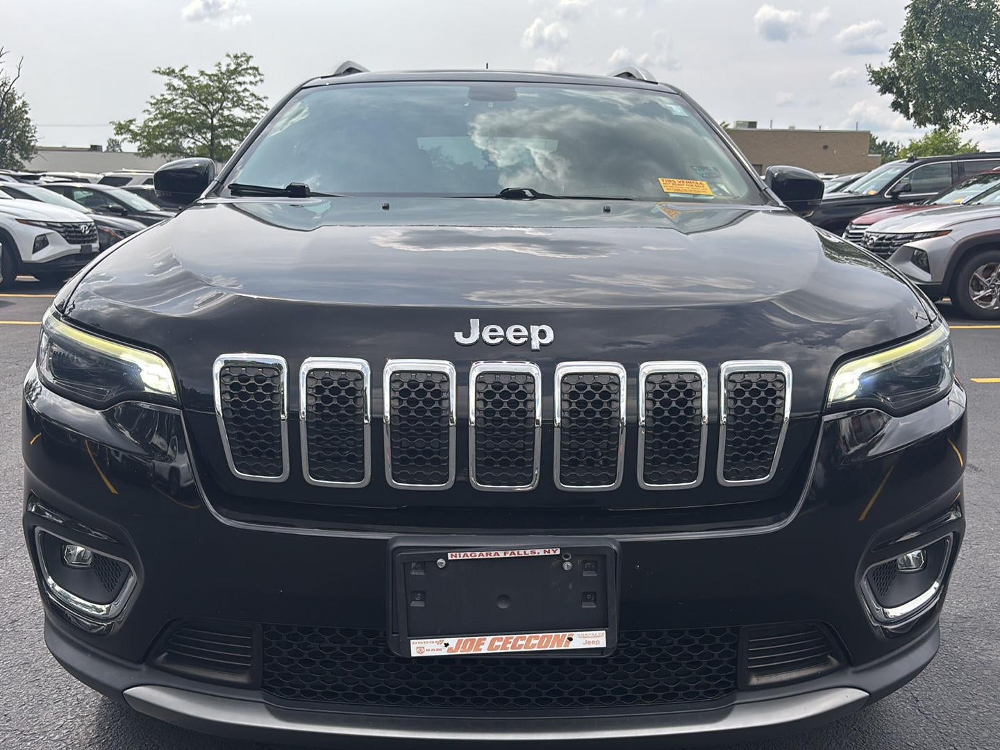 jeep cherokee 2020 1C4PJMDX0LD618166 image jeep cherokee 2020 1C4PJMDX0LD618166 image