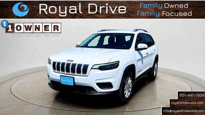 jeep cherokee 2020 1C4PJMCX9LD515443 image jeep cherokee 2020 1C4PJMCX9LD515443 image