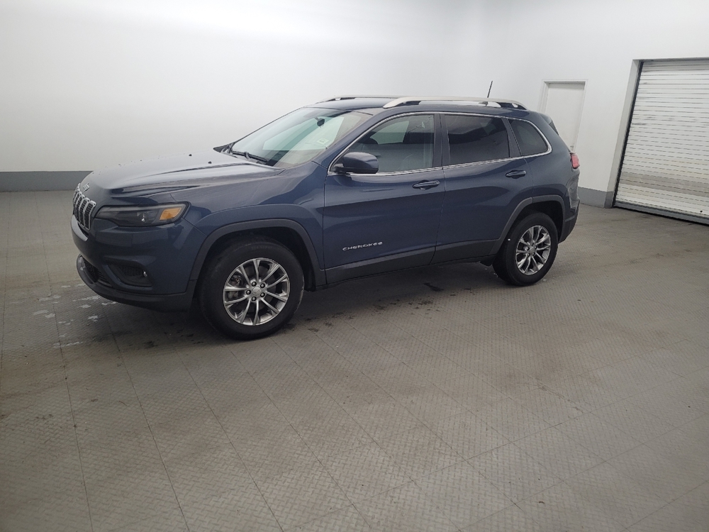 jeep cherokee 2020 1C4PJMLBXLD551534 image jeep cherokee 2020 1C4PJMLBXLD551534 image