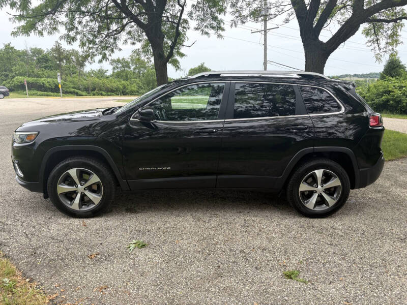 jeep cherokee 2020 1C4PJMDX6LD609133 image jeep cherokee 2020 1C4PJMDX6LD609133 image