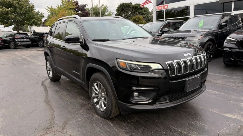jeep cherokee 2020 1C4PJMLBXLD555289 image jeep cherokee 2020 1C4PJMLBXLD555289 image