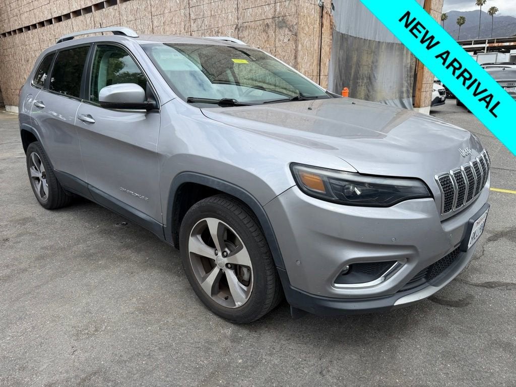 jeep cherokee 2020 1C4PJLDX6LD528742 image jeep cherokee 2020 1C4PJLDX6LD528742 image