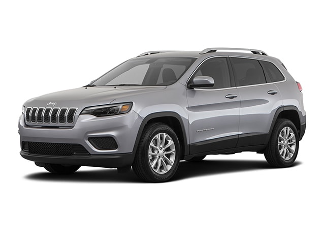 jeep cherokee 2020 1C4PJLCB6LD556224 image