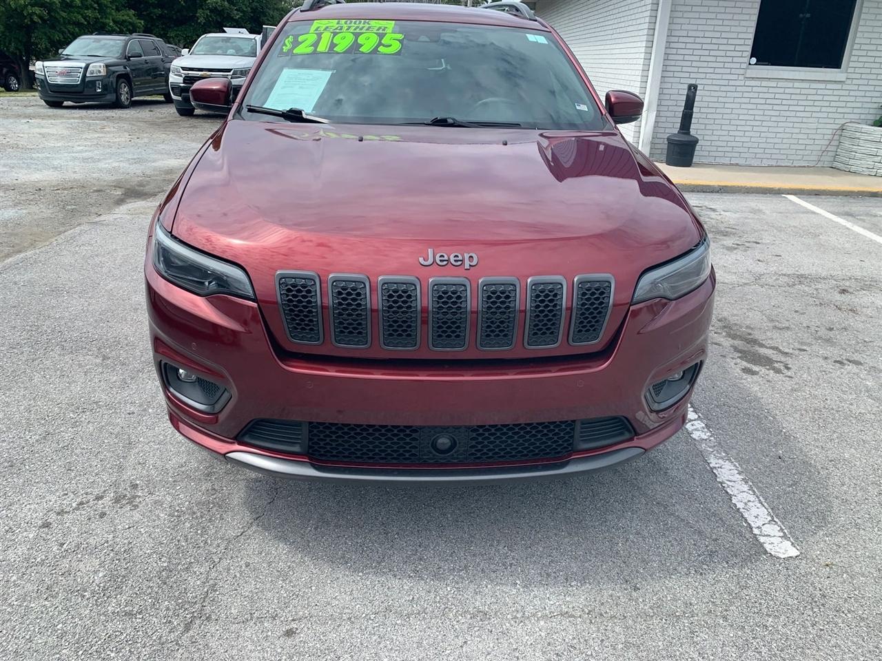 jeep cherokee 2020 1C4PJLDN7LD530286 image jeep cherokee 2020 1C4PJLDN7LD530286 image