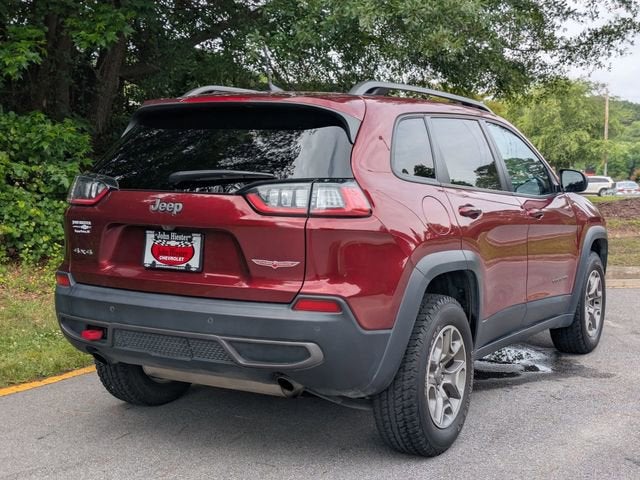 jeep cherokee 2020 1C4PJMBN5LD549749 image jeep cherokee 2020 1C4PJMBN5LD549749 image