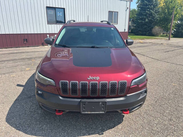 jeep cherokee 2020 1C4PJMBNXLD533319 image jeep cherokee 2020 1C4PJMBNXLD533319 image