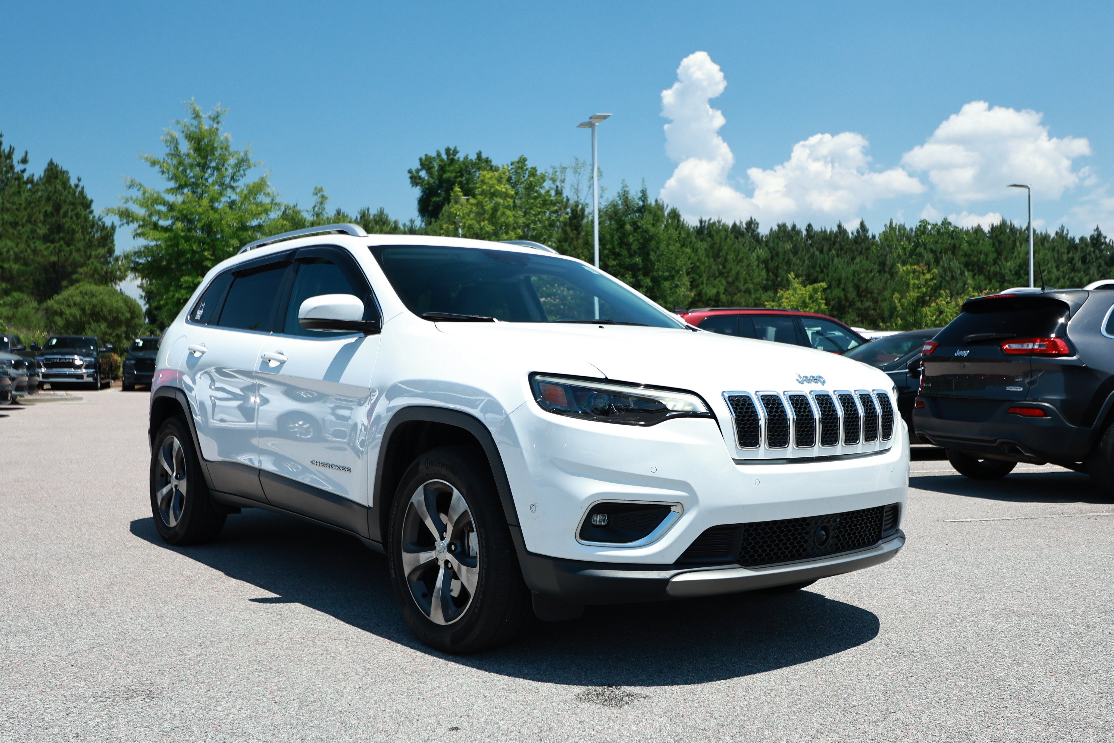 jeep cherokee 2020 1C4PJMDX4LD573135 image jeep cherokee 2020 1C4PJMDX4LD573135 image