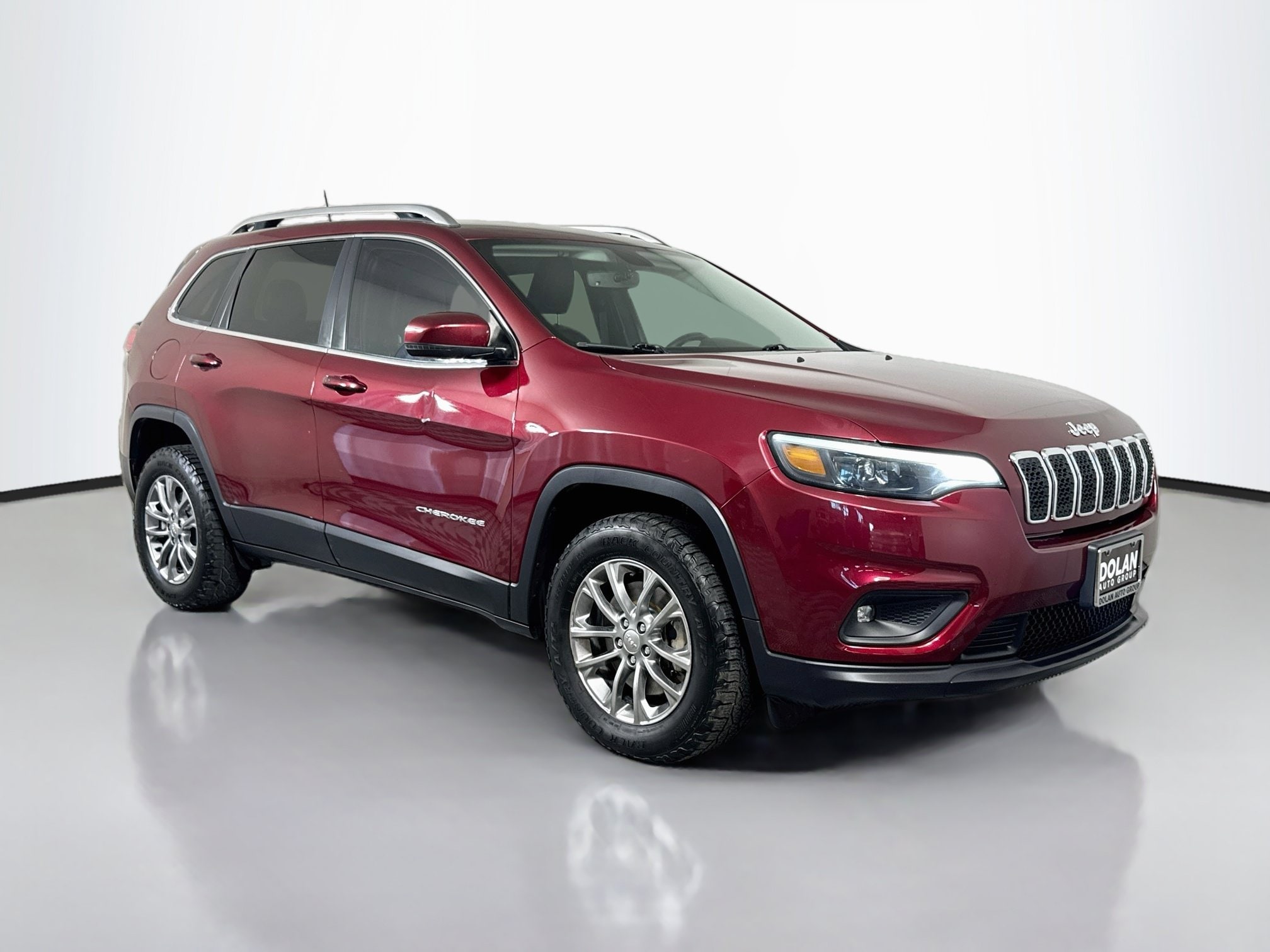 jeep cherokee 2020 1C4PJMLN9LD555116 image jeep cherokee 2020 1C4PJMLN9LD555116 image