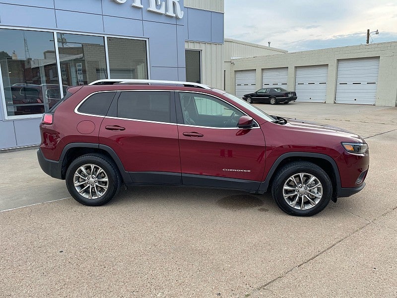 jeep cherokee 2020 1C4PJMLBXLD569208 image jeep cherokee 2020 1C4PJMLBXLD569208 image