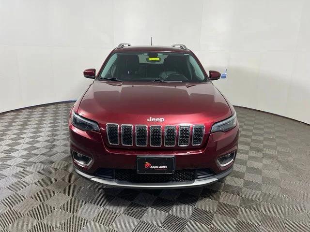 jeep cherokee 2020 1C4PJMDX0LD549950 image jeep cherokee 2020 1C4PJMDX0LD549950 image