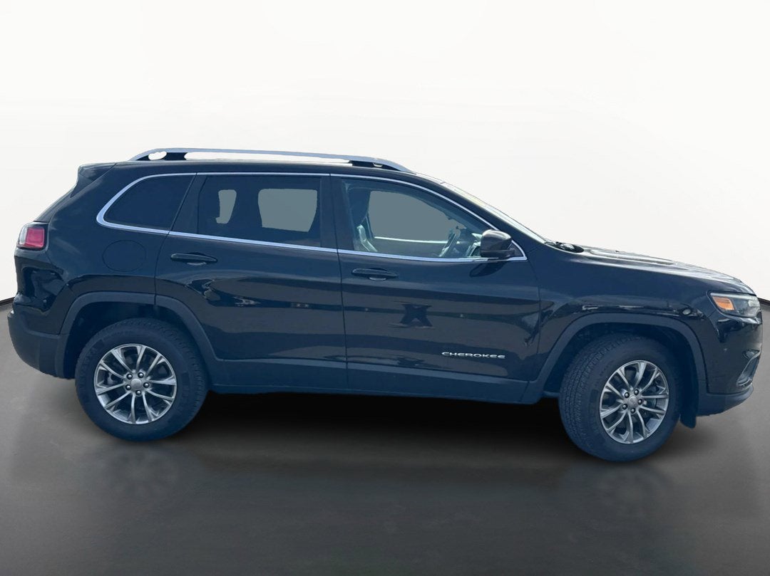 jeep cherokee 2020 1C4PJMLX5LD509218 image jeep cherokee 2020 1C4PJMLX5LD509218 image