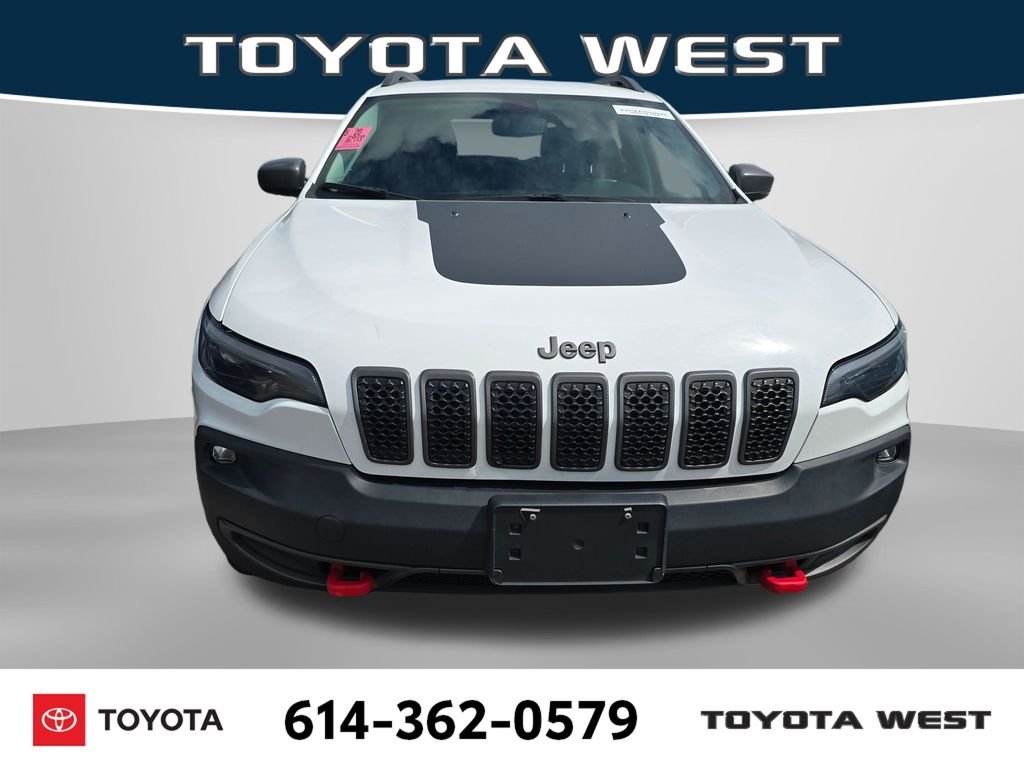jeep cherokee 2020 1C4PJMBN4LD529282 image jeep cherokee 2020 1C4PJMBN4LD529282 image