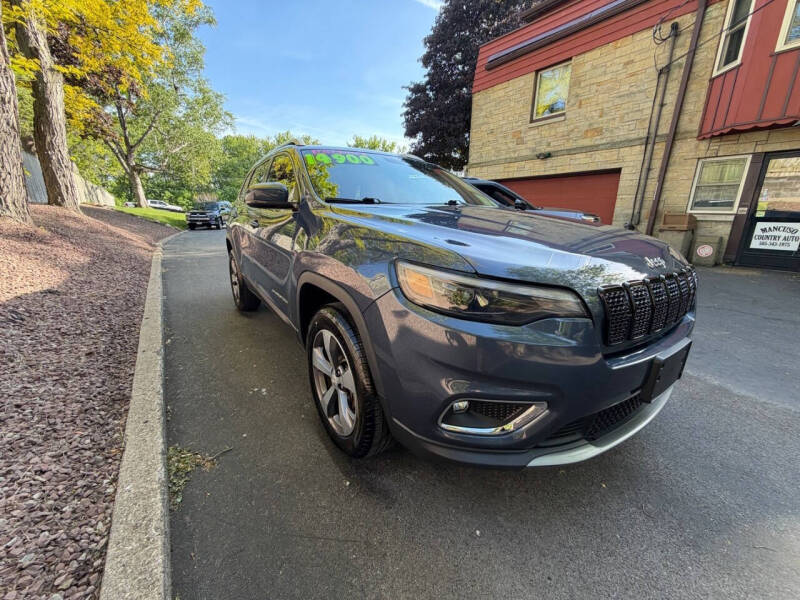 jeep cherokee 2020 1C4PJMDX2LD559203 image jeep cherokee 2020 1C4PJMDX2LD559203 image