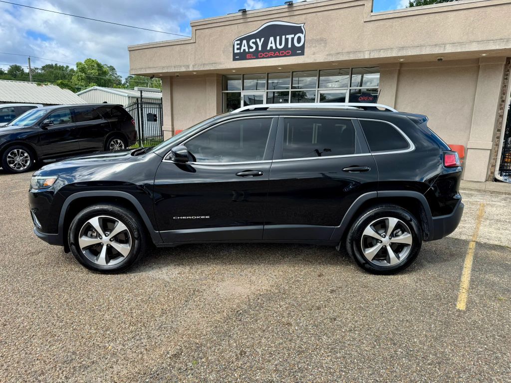 jeep cherokee 2020 1C4PJMDX9LD597155 image jeep cherokee 2020 1C4PJMDX9LD597155 image