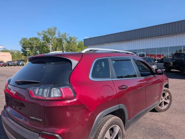jeep cherokee 2020 1C4PJMDX8LD526609 image jeep cherokee 2020 1C4PJMDX8LD526609 image
