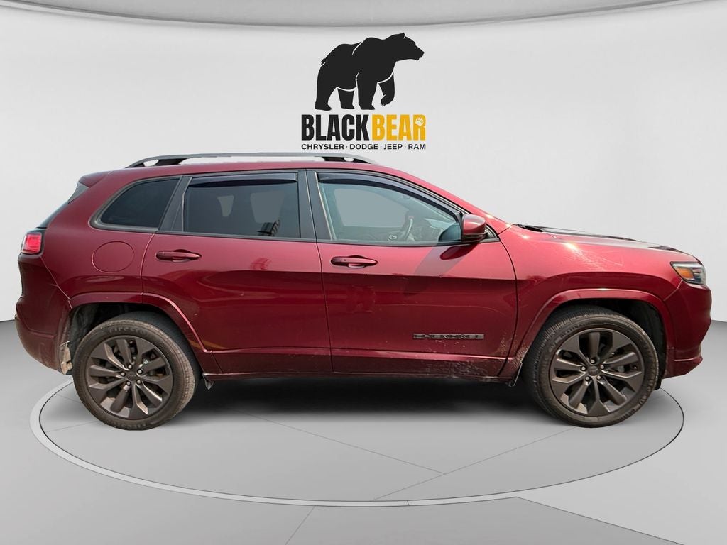 jeep cherokee 2020 1C4PJMDX6LD650135 image jeep cherokee 2020 1C4PJMDX6LD650135 image
