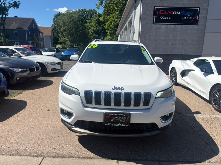 jeep cherokee 2020 1C4PJMDX2LD619349 image jeep cherokee 2020 1C4PJMDX2LD619349 image