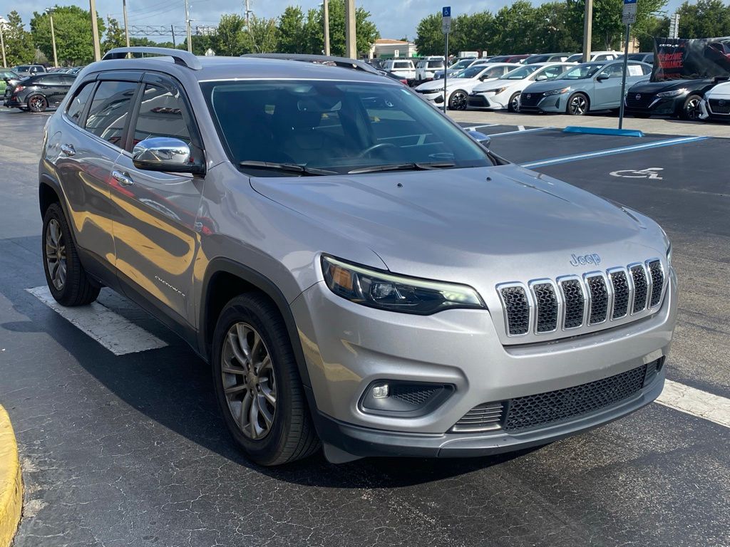 jeep cherokee 2020 1C4PJLLX8LD524998 image jeep cherokee 2020 1C4PJLLX8LD524998 image