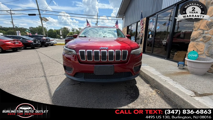 jeep cherokee 2020 1C4PJMCX8LD590473 image jeep cherokee 2020 1C4PJMCX8LD590473 image