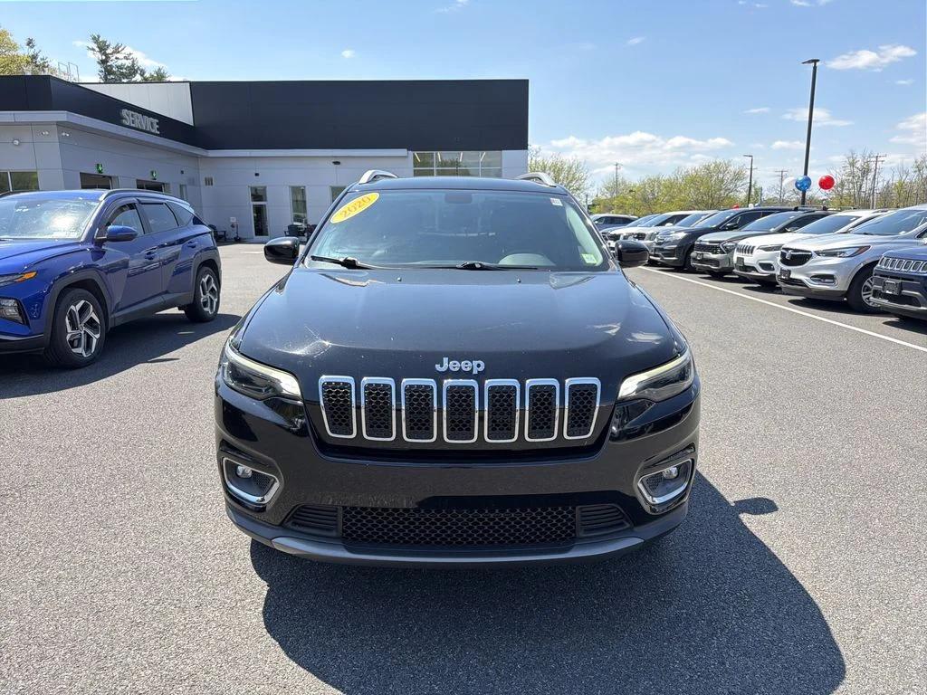 jeep cherokee 2020 1C4PJMDXXLD607577 image jeep cherokee 2020 1C4PJMDXXLD607577 image