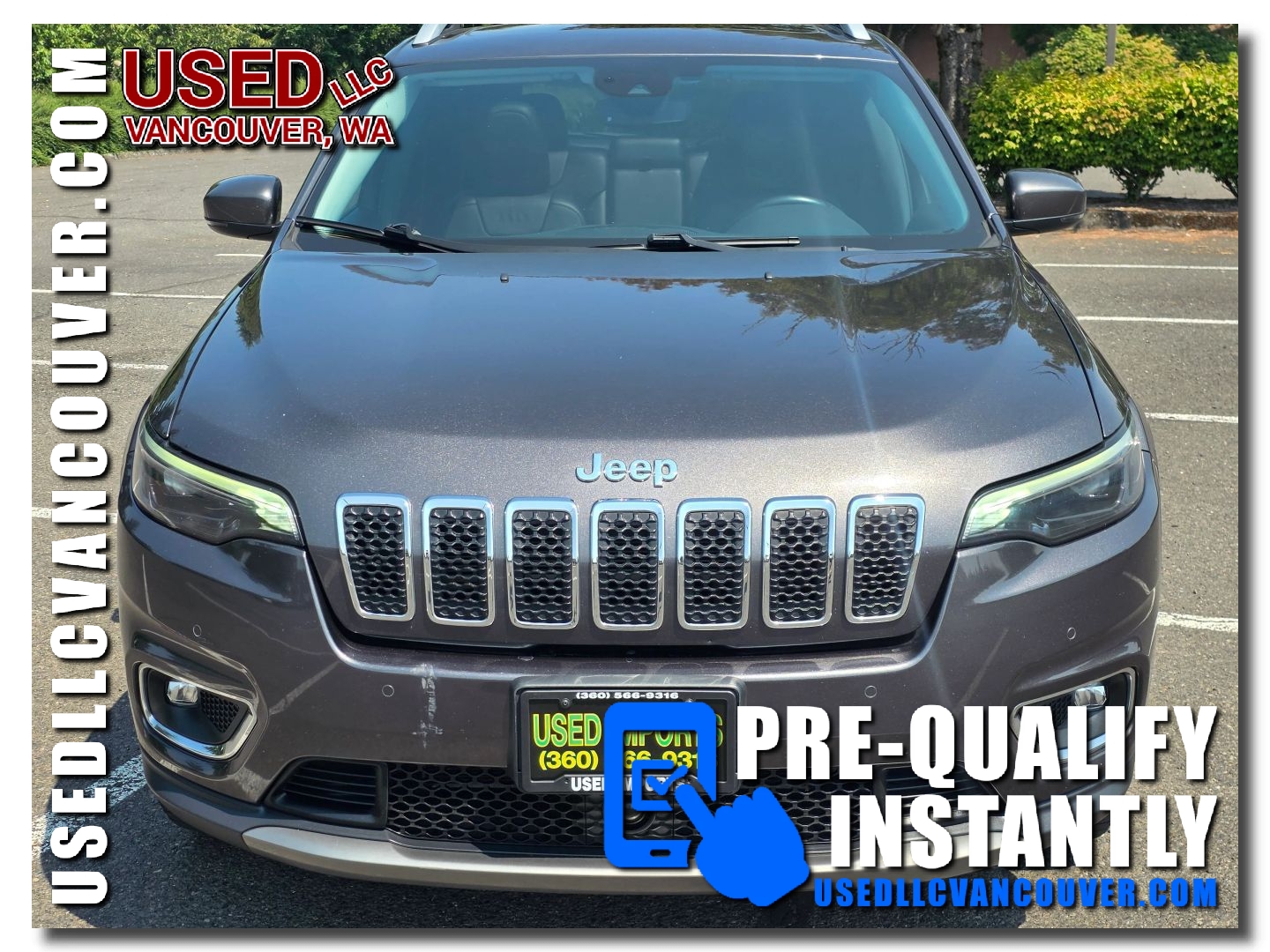 jeep cherokee 2020 1C4PJMDX4LD607266 image jeep cherokee 2020 1C4PJMDX4LD607266 image