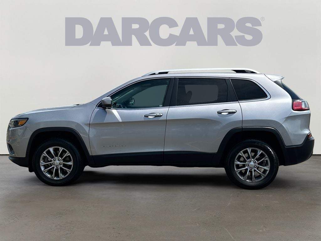 jeep cherokee 2020 1C4PJMLB4LD650396 image jeep cherokee 2020 1C4PJMLB4LD650396 image