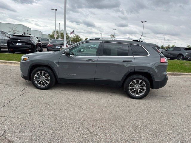 jeep cherokee 2020 1C4PJLLX9LD634376 image jeep cherokee 2020 1C4PJLLX9LD634376 image