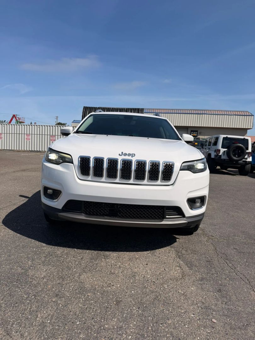 jeep cherokee 2020 1C4PJMDX9LD633636 image jeep cherokee 2020 1C4PJMDX9LD633636 image