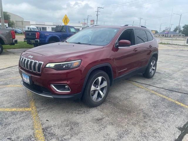 jeep cherokee 2020 1C4PJMDX3LD609980 image jeep cherokee 2020 1C4PJMDX3LD609980 image