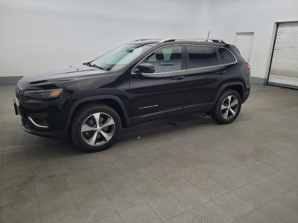 jeep cherokee 2020 1C4PJMDX9LD607084 image jeep cherokee 2020 1C4PJMDX9LD607084 image