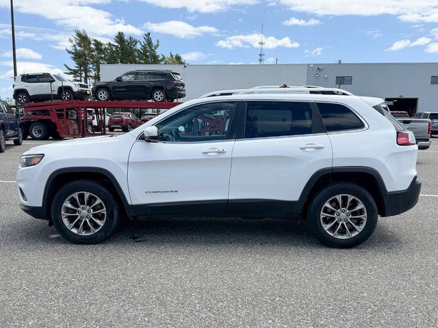 jeep cherokee 2020 1C4PJMLB4LD534132 image jeep cherokee 2020 1C4PJMLB4LD534132 image