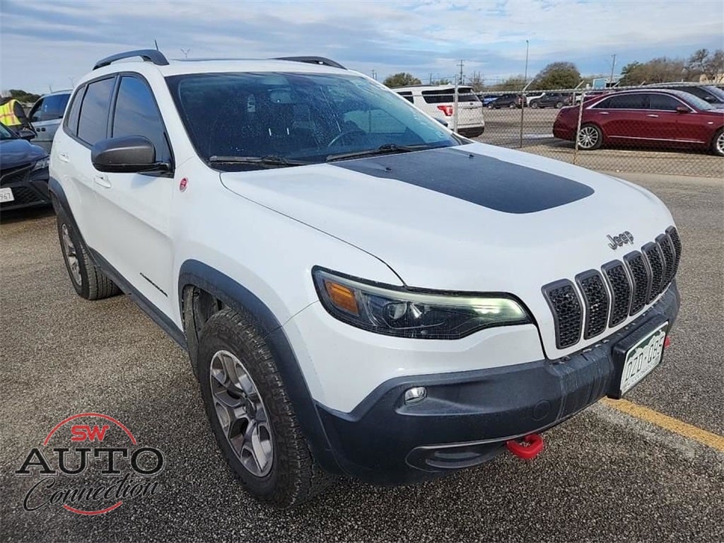 jeep cherokee 2020 1C4PJMBN5LD612915 image jeep cherokee 2020 1C4PJMBN5LD612915 image