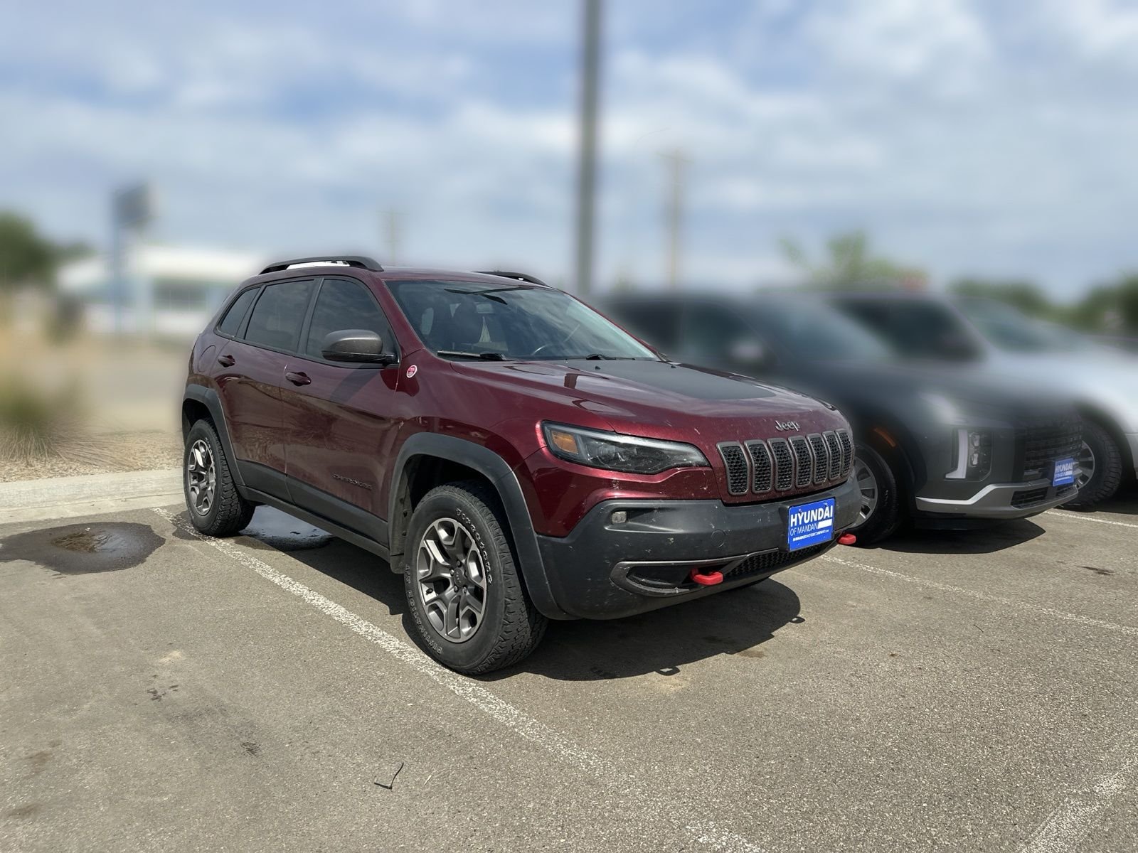 jeep cherokee 2020 1C4PJMBN0LD635230 image jeep cherokee 2020 1C4PJMBN0LD635230 image
