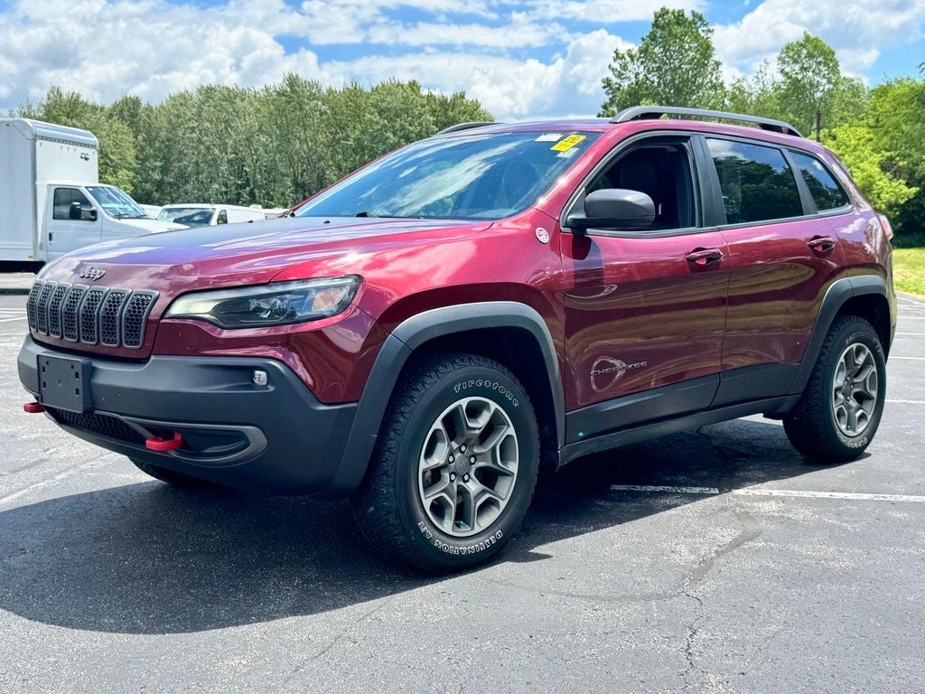 jeep cherokee 2020 1C4PJMBN8LD546814 image jeep cherokee 2020 1C4PJMBN8LD546814 image