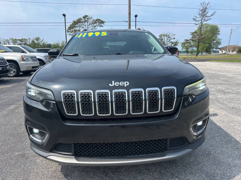 jeep cherokee 2020 1C4PJMDX7LD604670 image jeep cherokee 2020 1C4PJMDX7LD604670 image