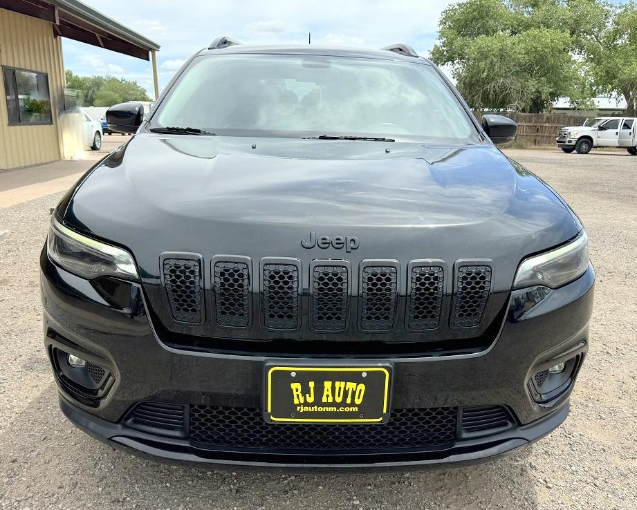 jeep cherokee 2020 1C4PJLLB6LD515978 image