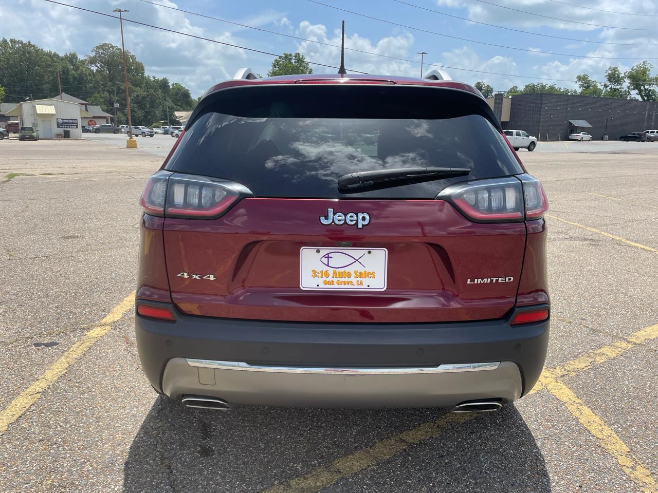 jeep cherokee 2020 1C4PJMDX6LD589417 image jeep cherokee 2020 1C4PJMDX6LD589417 image
