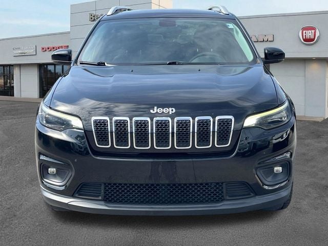 jeep cherokee 2020 1C4PJLLB3LD620428 image jeep cherokee 2020 1C4PJLLB3LD620428 image