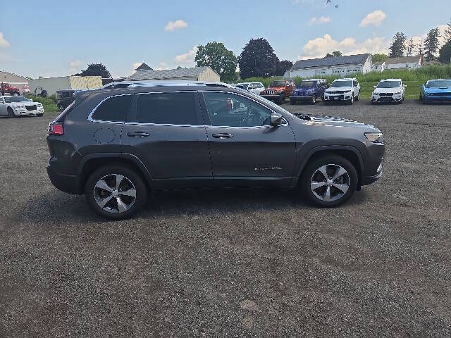 jeep cherokee 2020 1C4PJMDX3LD562336 image jeep cherokee 2020 1C4PJMDX3LD562336 image