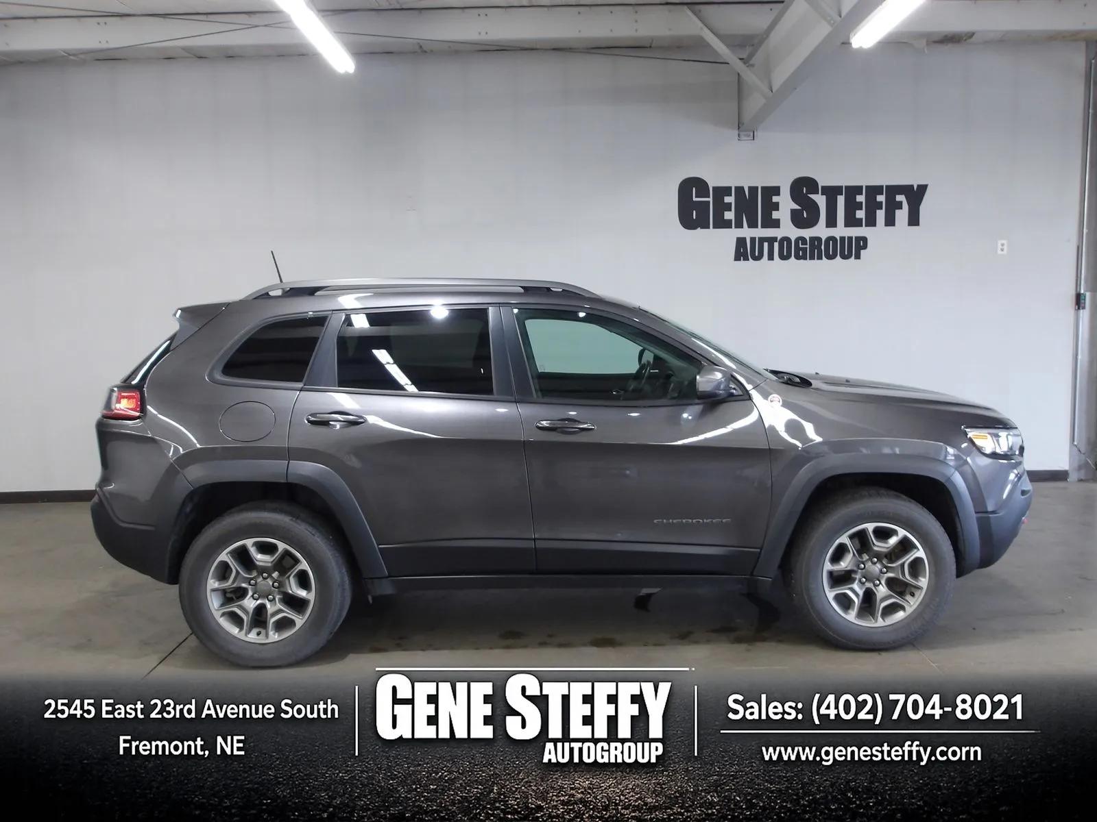 jeep cherokee 2020 1C4PJMBN7LD537845 image jeep cherokee 2020 1C4PJMBN7LD537845 image
