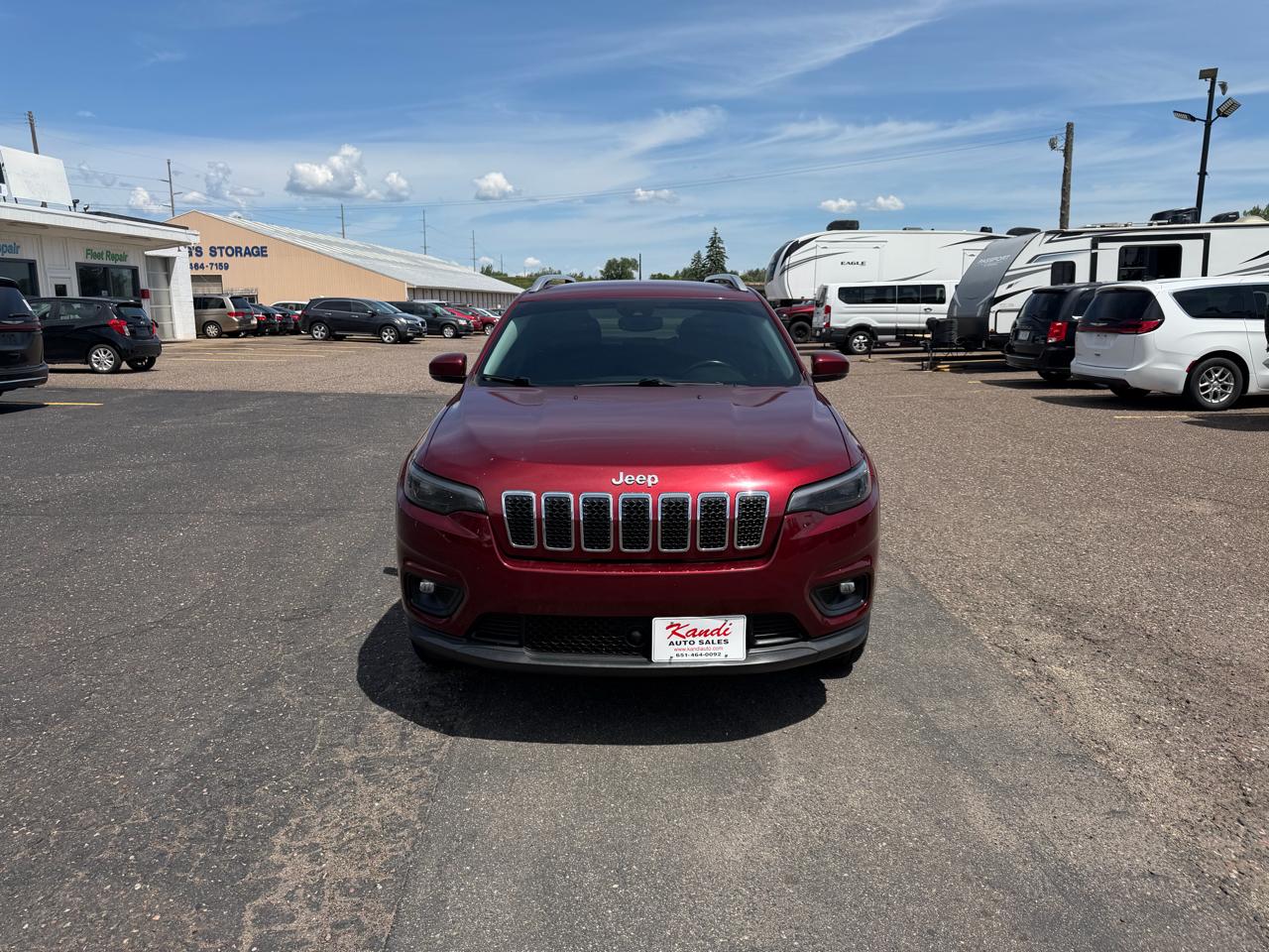 jeep cherokee 2020 1C4PJMLXXLD636465 image jeep cherokee 2020 1C4PJMLXXLD636465 image