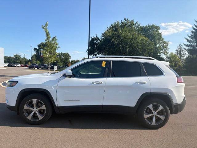 jeep cherokee 2020 1C4PJMDX4LD630532 image jeep cherokee 2020 1C4PJMDX4LD630532 image