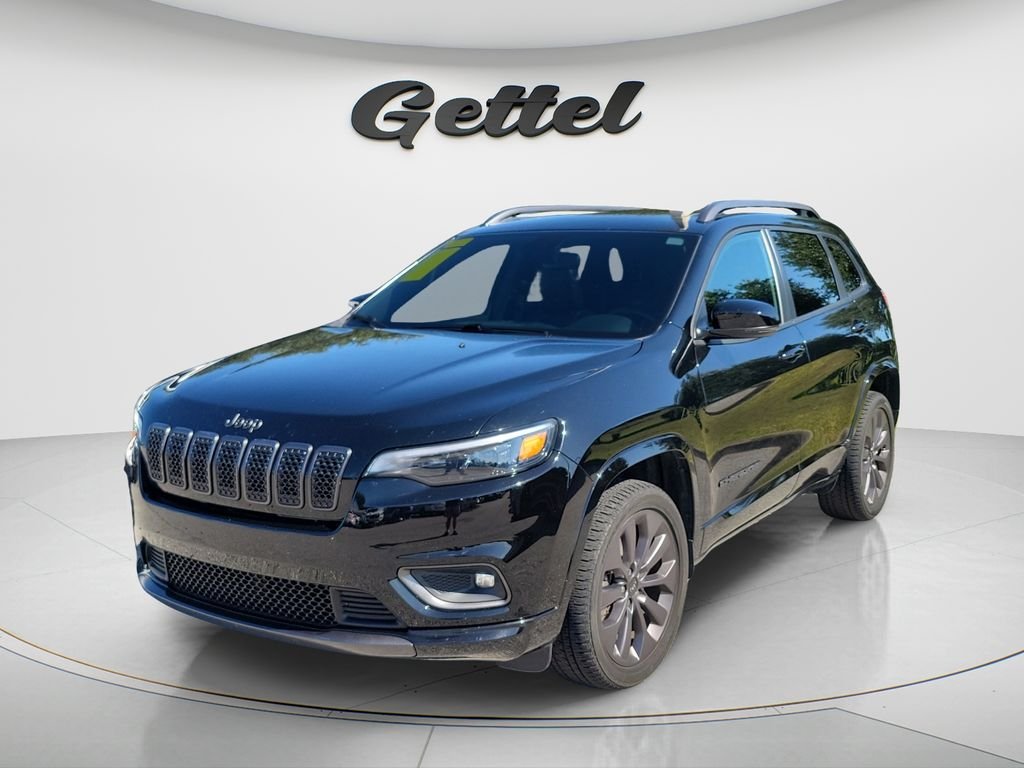 jeep cherokee 2020 1C4PJLDN6LD616351 image jeep cherokee 2020 1C4PJLDN6LD616351 image