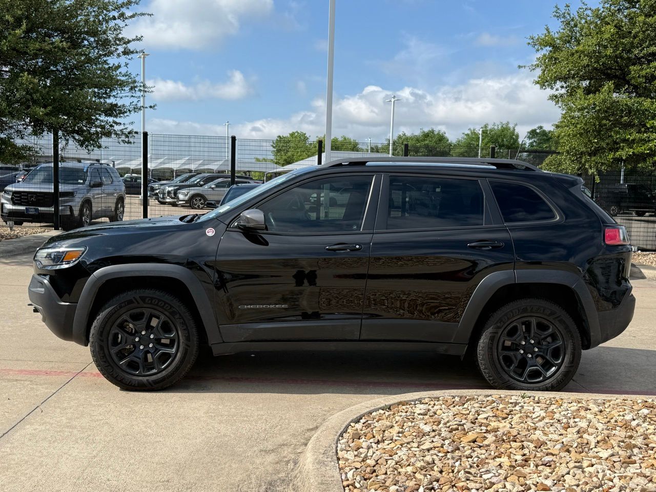 jeep cherokee 2020 1C4PJMBN6LD539585 image jeep cherokee 2020 1C4PJMBN6LD539585 image